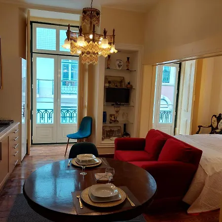 Chiado * Лиссабон