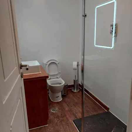 Apartmán Chiado *