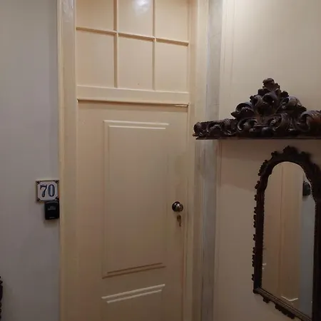 Apartmán Chiado