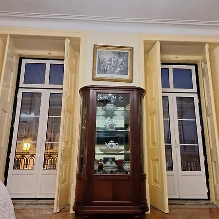 Chiado * Лиссабон