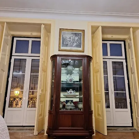 Chiado * Lisboa
