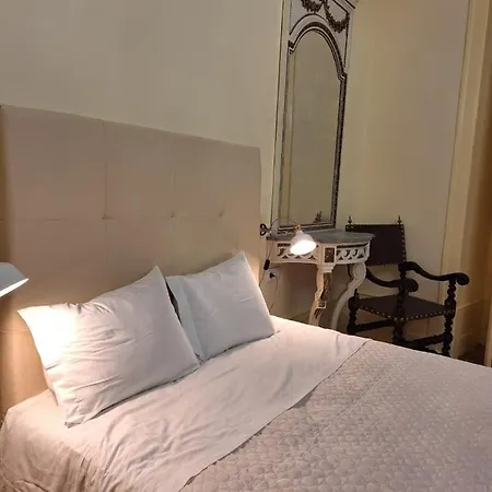 Apartmán Chiado Lisboa
