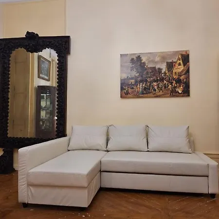 Apartmán Chiado