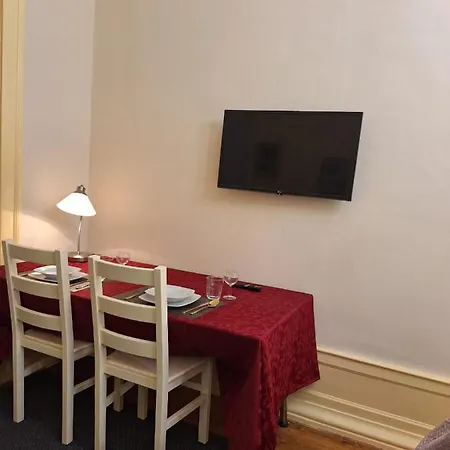 Chiado Лиссабон