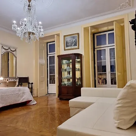 Chiado Лиссабон