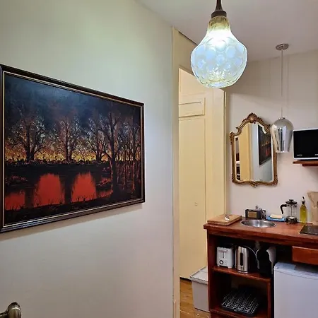 Chiado Апартаменты Лиссабон