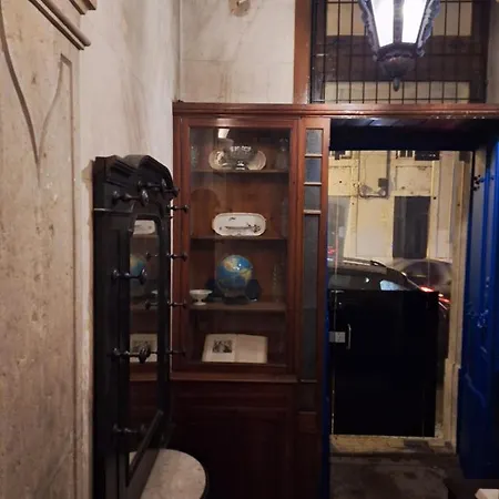 아파트 Chiado *