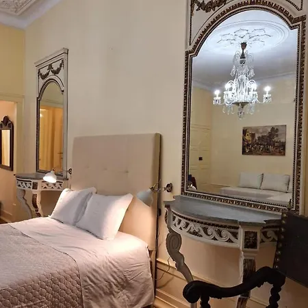 Chiado Apartmán *
