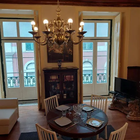 Apartment Chiado