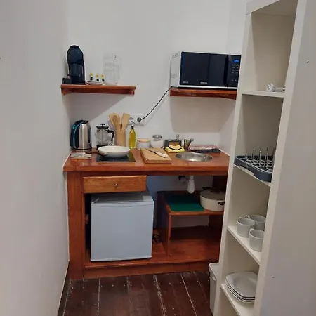 Chiado Apartment
