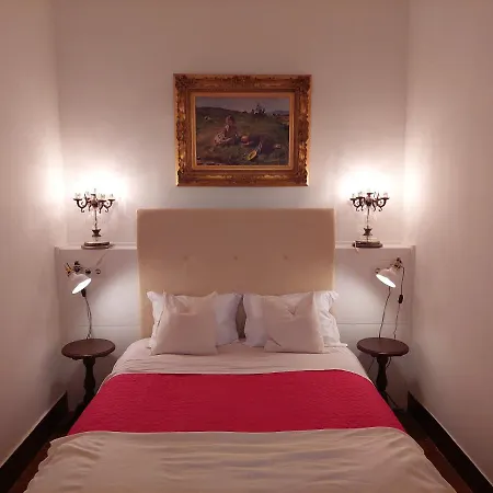 Apartment Chiado