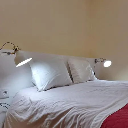 Chiado Apartment Lisbon