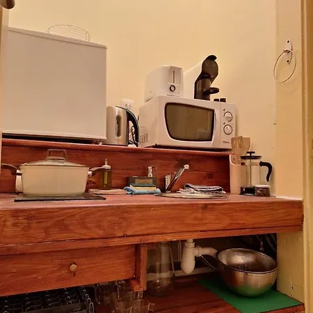 Apartment Chiado