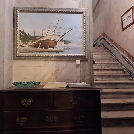 Chiado Apartment Lisbon
