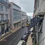 Chiado Lägenhet Lisboa