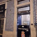 Chiado Lägenhet