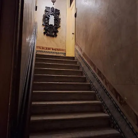 Chiado 아파트 리스본